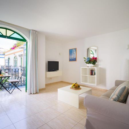 Marina Nº 342 Apartment Puerto De Mogan Ngoại thất bức ảnh