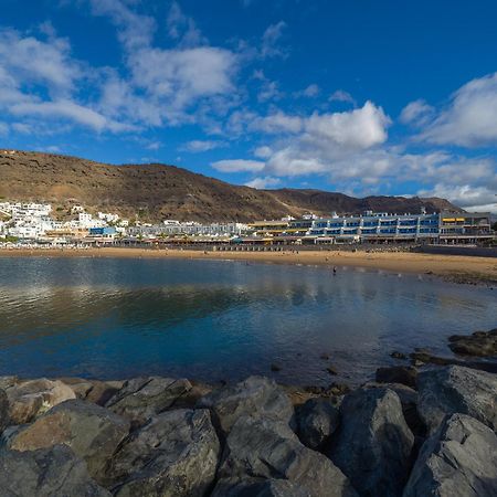 Marina Nº 342 Apartment Puerto De Mogan Ngoại thất bức ảnh