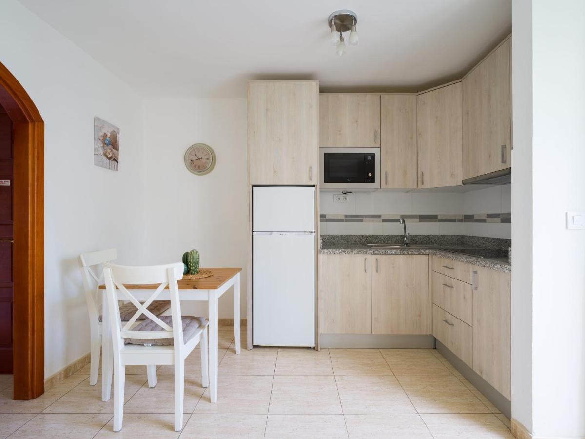 Marina Nº 342 Apartment Puerto De Mogan Ngoại thất bức ảnh