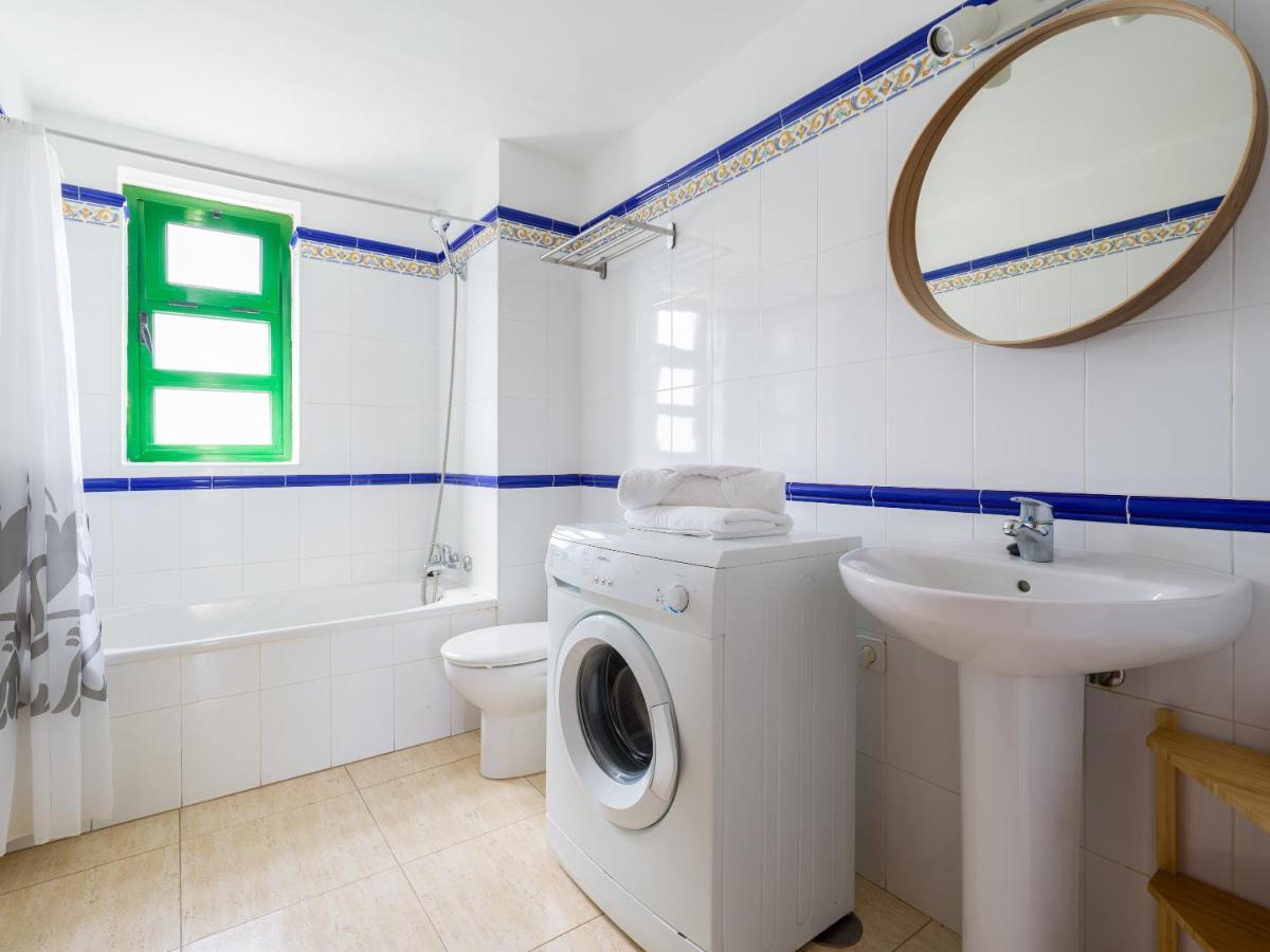 Marina Nº 342 Apartment Puerto De Mogan Ngoại thất bức ảnh