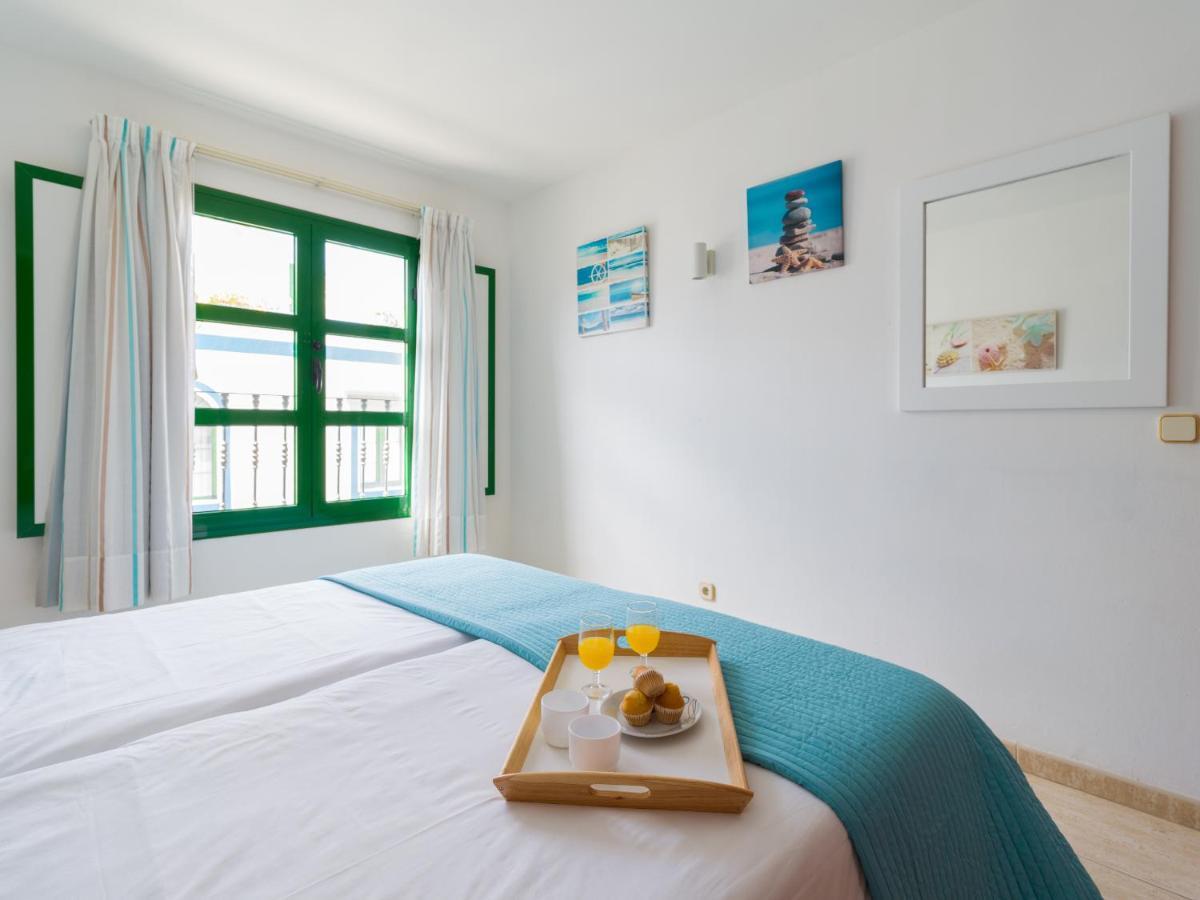 Marina Nº 342 Apartment Puerto De Mogan Ngoại thất bức ảnh