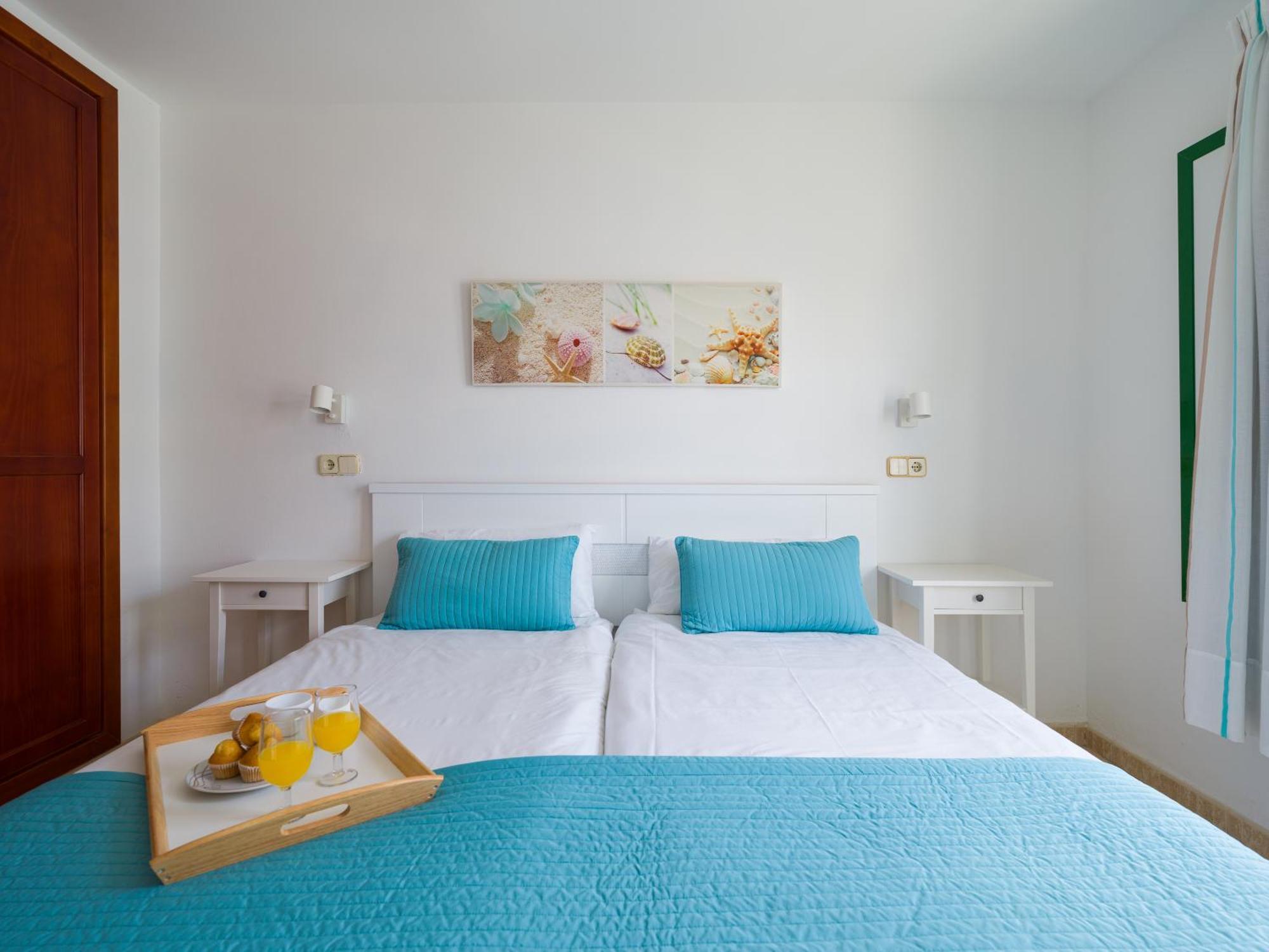 Marina Nº 342 Apartment Puerto De Mogan Ngoại thất bức ảnh