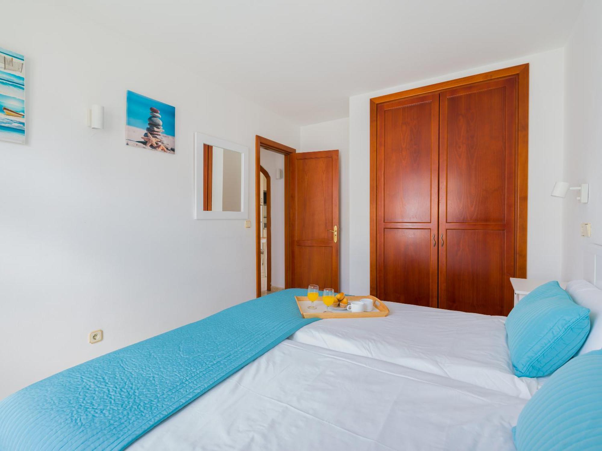 Marina Nº 342 Apartment Puerto De Mogan Ngoại thất bức ảnh