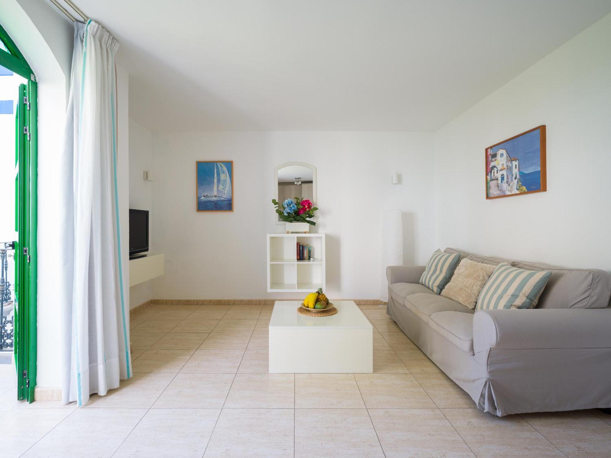 Marina Nº 342 Apartment Puerto De Mogan Ngoại thất bức ảnh