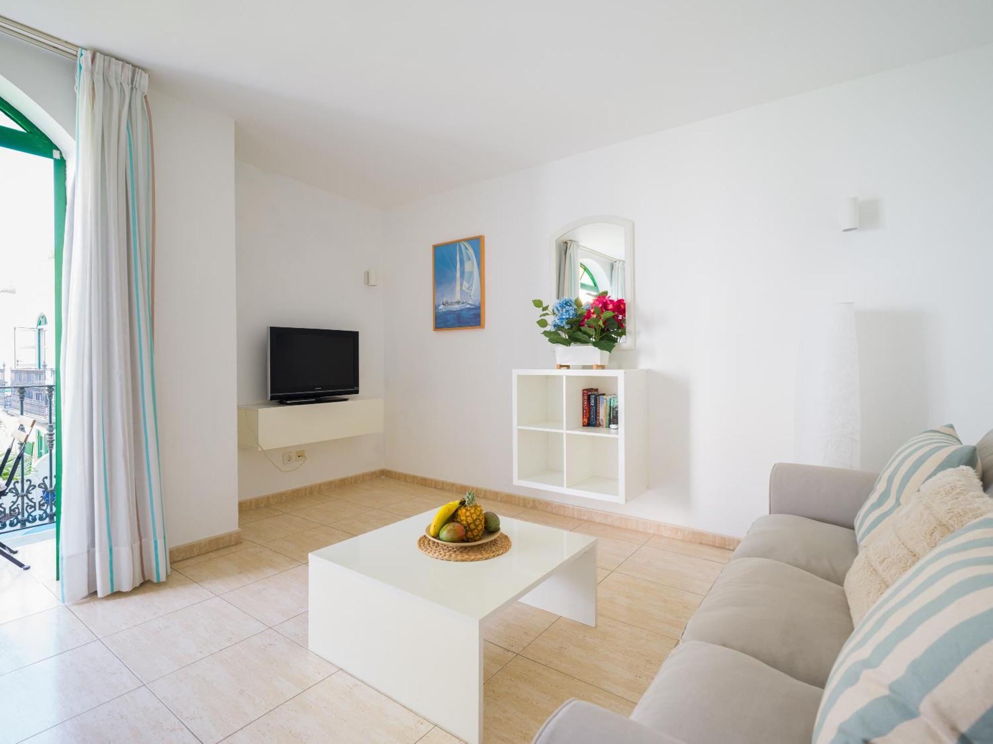 Marina Nº 342 Apartment Puerto De Mogan Ngoại thất bức ảnh