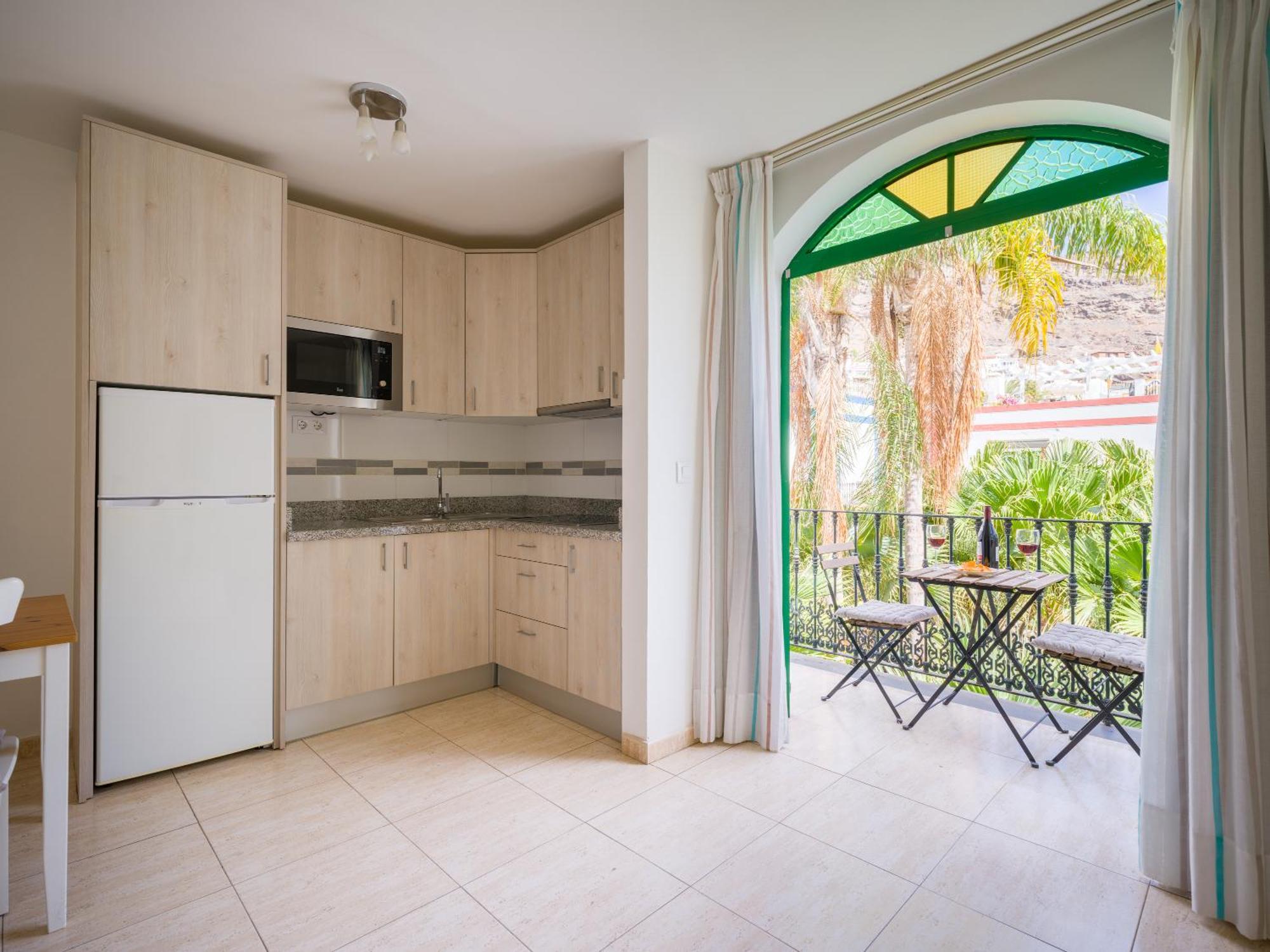 Marina Nº 342 Apartment Puerto De Mogan Ngoại thất bức ảnh